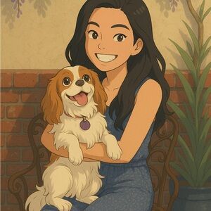 Meet your Posher, Donna